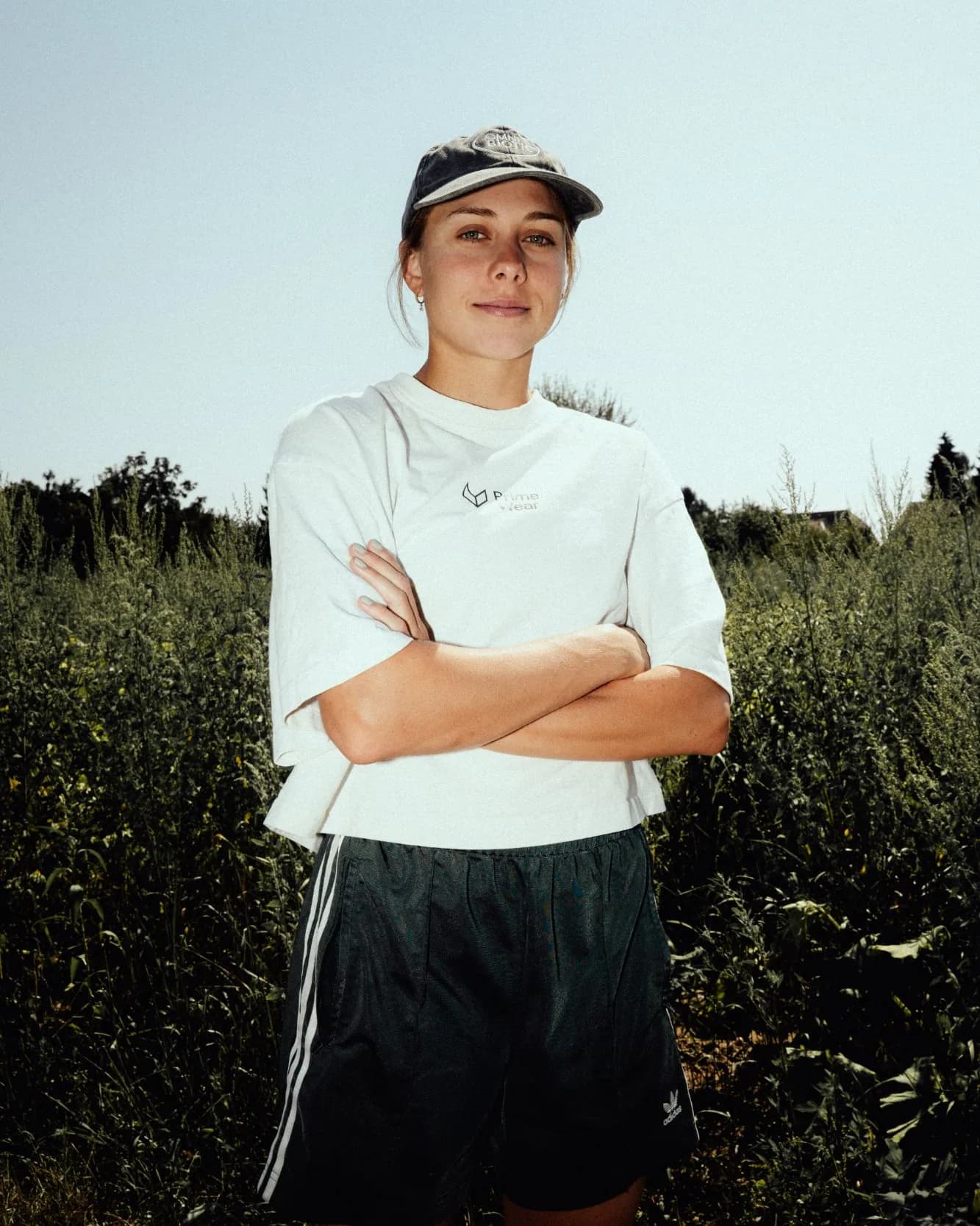 Carina Reicht, Triathlon und Laufen
